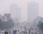 Đề xuất các giải pháp giảm thiểu ô nhiễm không khí tại TP HCM