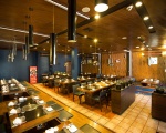 HỆ THỐNG NHÀ HÀNG BBQ